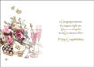 Picture of ON YOUR WEDDING DAY CARD